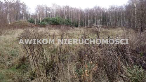 Działka budowlana na sprzedaż, 2000 m2, Pęcice