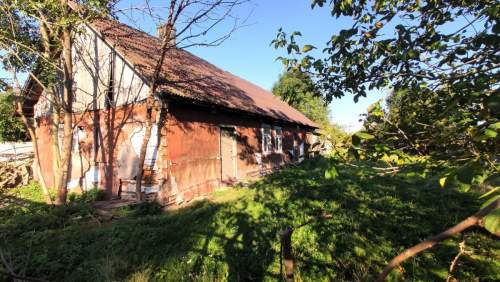 Działka budowlana na sprzedaż, 4700 m2, Topolice