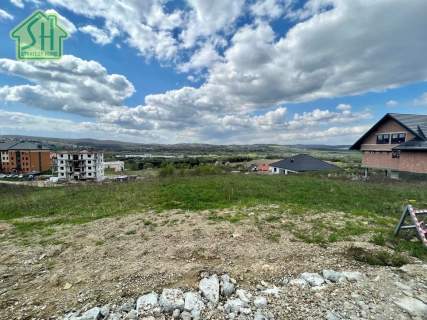 Działka budowlana na sprzedaż, 1100 m2, Ostrów