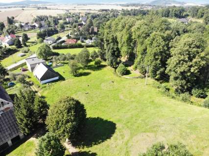 budowlana Jaszkowa Dolna - tylko 1,6 km od Kłodzka