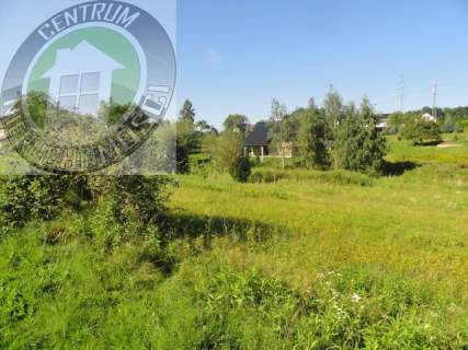 Działka budowlana na sprzedaż, 1040 m2, Nowy Sącz