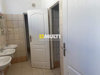 Lokal użytkowy na sprzedaż, 806m2