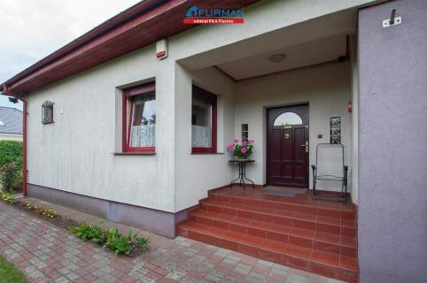 Dom na sprzedaż, 197,3 m2, Szydłowo