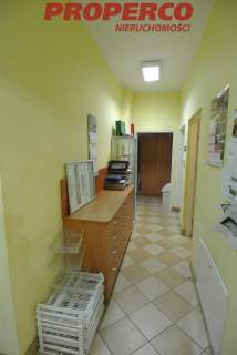 Lokal 100m2, Strawczyn