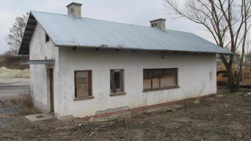 Budynek mieszkalny, usługowy lub przemysłowy w gminie Pruchnik