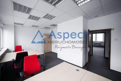 Biuro do wynajęcia, 46 m2, Szczecin