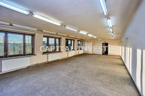 Biuro na sprzedaż, 870 m2, Ciasna