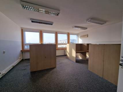 Biuro do wynajęcia, 60 m2, Poznań