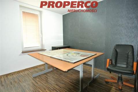 Lokal biurowy 120 m2, Michałowice