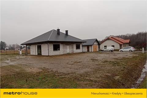 Dom na sprzedaż, 153,55 m2, Wojaszówka