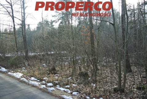 Działka 8500m2, Morawica, ul. Korneckiego