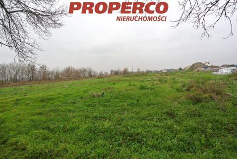 Działka 14462m2 Płochocin ul.Poznańska