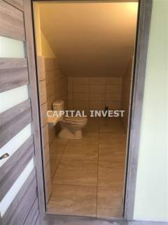 Nieruchomość komercyjna do wynajęcia, 130 m2, Wieprz