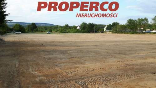 Działka 5300m2, Krajno, Góry Świętokrzyskie