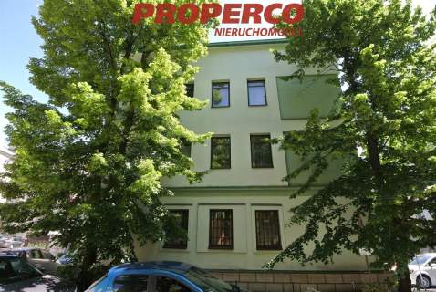 Budynek 1541,37m2, Kielce, ul. Wspólna