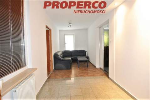 Lokal biurowy 120 m2, Michałowice