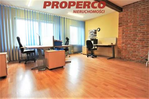 Lokal biurowy 61m2, 2 pok, 1 piętro, Białołęka
