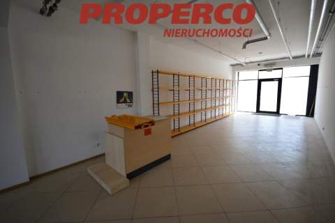 Lokal, 114 m2, parter, Tarnowska