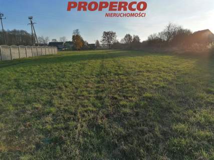 Działka, pow. 10800m2, Jaworznia Gniewce,Piekoszów