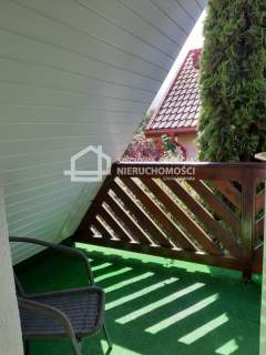 Dom 130m2 Łeba 