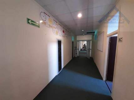 Lokal 1000 m2 na szkołę