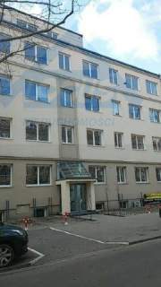 Biuro do wynajęcia, 46 m2, Warszawa
