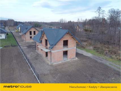 Dom na sprzedaż, 163,03 m2, Sędziszów Małopolski