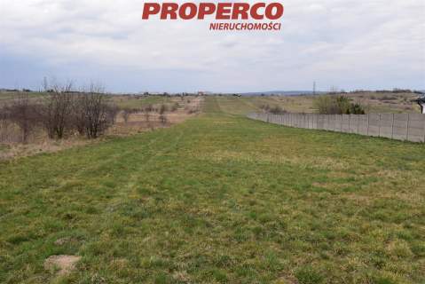 Działka 3000 m2, Ostra Górka, ul. Domki