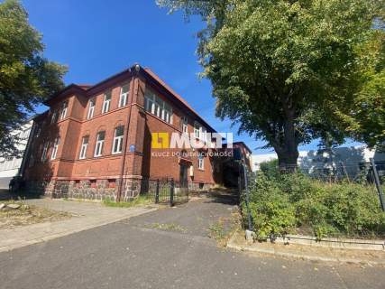 Lokal użytkowy na sprzedaż, 806m2