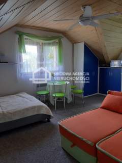Dom 130m2 Łeba 