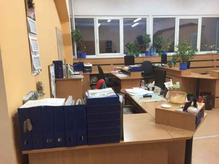 Biuro do wynajęcia, 50 m2, Poznań