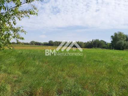 Inwestycyjna 1,27ha lub 6500m2 pod Grodziskiem