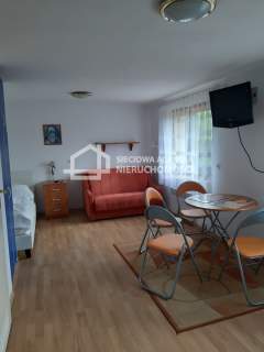 Dom 130m2 Łeba 
