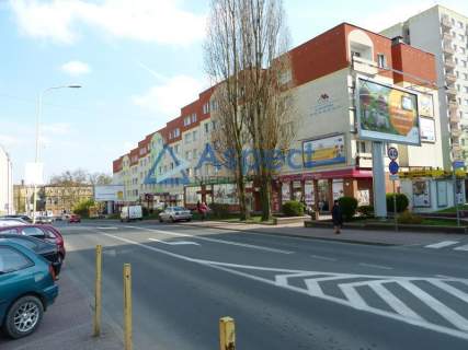 Lokal użytkowy na sprzedaż, 42 m2, Szczecin