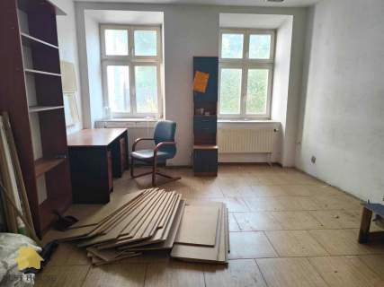 Biuro do wynajęcia, 70 m2, Lublin
