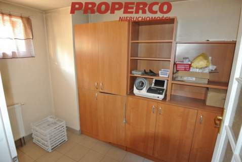 Lokal 100m2, Strawczyn