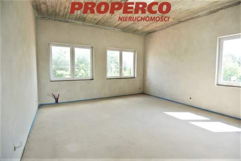 Lokal dwupoziomowy 220 m2, 1p, Łomianki