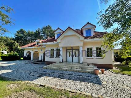 Unikalny Dom z Basenem 5 km od Żar