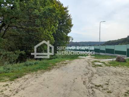 Doskonała inwestycja działka przy Obwodnicy S6