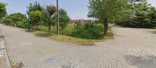 Działka w Rewalu, 700m od morza,