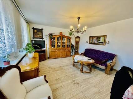 Mieszkanie na sprzedaż, 62,9 m2, Kwidzyn