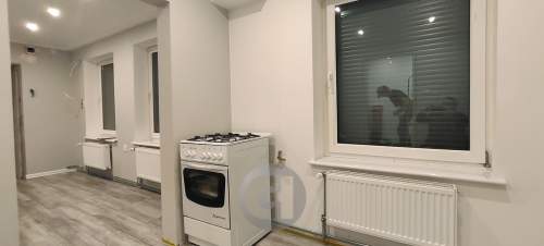 Kawalerka/Lokal usługowy na sprzedaż w Śródmieściu