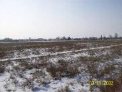 Działka budowlana Lubaczów