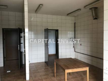 Nieruchomość komercyjna do wynajęcia, 350 m2, Mucharz