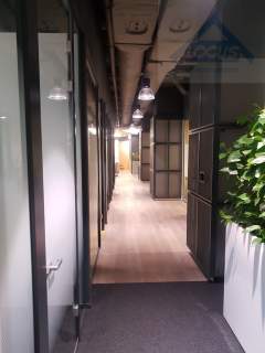 Biuro 2476,30 m2 wynajem Praga płd.
