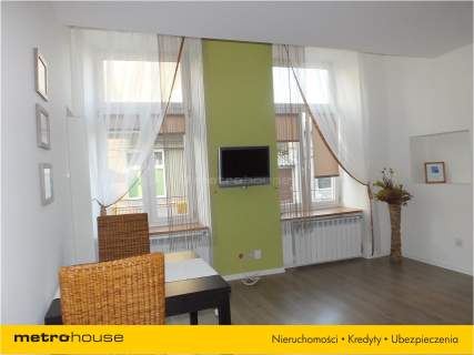 Mieszkanie na sprzedaż, 44,41 m2, Łódź