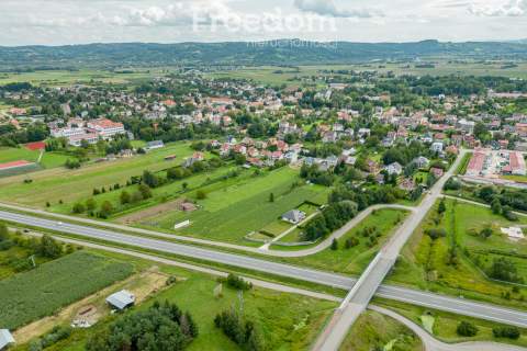 1,58 ha w Wojniczu dla Inwestora 