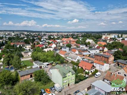 Kamienica w centrum starego fordonu na sprzedaż 