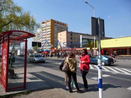 Lokal użytkowy na sprzedaż, 42 m2, Szczecin