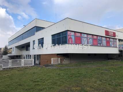 Magazyn do wynajęcia, 350 m2, Czechowice-Dziedzice